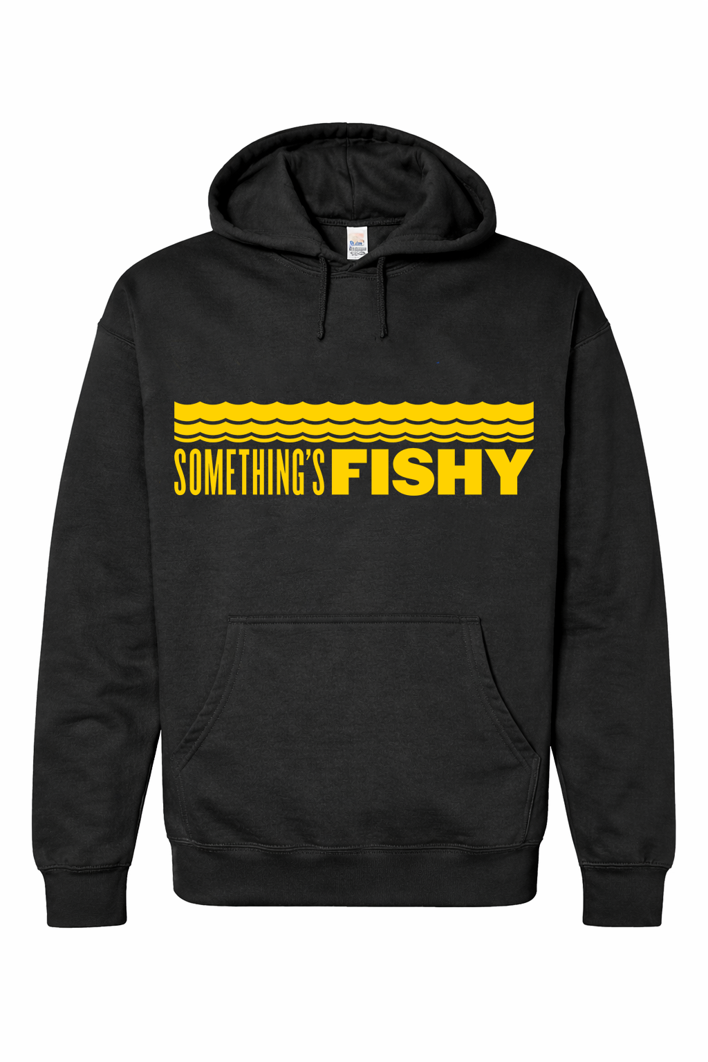 Salty Living Hoodie