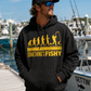 Fishing Evolution Hoodie